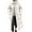 White, variant on 2026 Winter Coats for Women Plus Size Parka Down Thick Heavy,Elevate Your Winter Wardrobe: Plus Size Winter Coats on Sale Top,Coats for Women Long - Khaki M