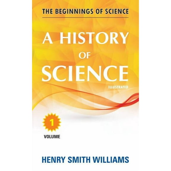 A History of Science (Paperback)