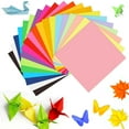thumbnail image 1 of Papel para origami Phinus 15 x 15 cm, 300 hojas, 20 colores, 1 of 8
