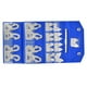 thumbnail image 1 of Luz LED recargable para drones, luz estroboscópica para drones Luz estroboscópica recargable para drones Luz estroboscópica para drones Valor inmejorable Jadeshay A, 1 of 8