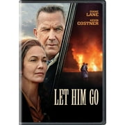Let Him Go (DVD), Universal Studios, Action & Adventure