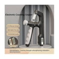 thumbnail image 2 of 10-100kg Adjustable Electronic Hand Grip Power Exercise Heavy Gripper Fitness Muscle Training Hand, 2 of 5