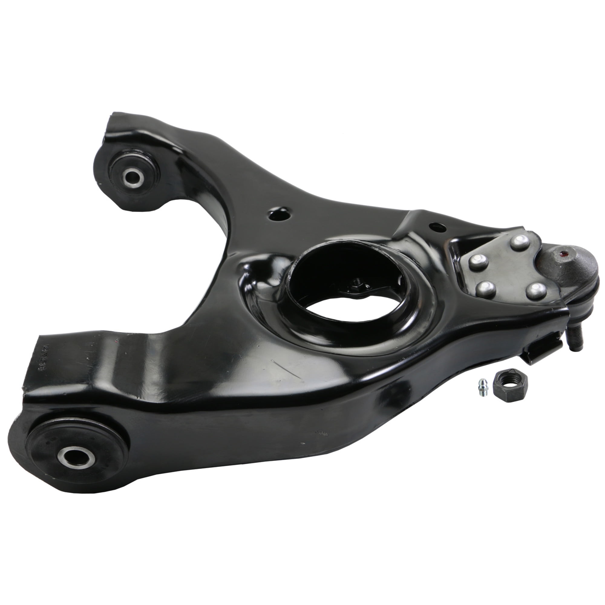 MOOG RK620264 Control Arm and Ball Joint Assembly Fits select: 1999-2007 CHEVROLET SILVERADO, 1999-2007 GMC NEW SIERRA