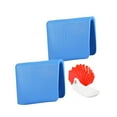 thumbnail image 1 of 2 herramientas de calafateo reutilizables para decoración del hogar. Azul, 1 of 9