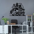 thumbnail image 5 of Handmadetneonsign Personalized Chinese Restaurant Shop Metal Sign, Chinese Restaurant Metal Sign, 5 of 5