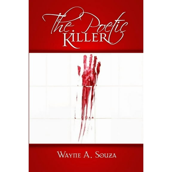 The Poetic Killer, (Paperback)