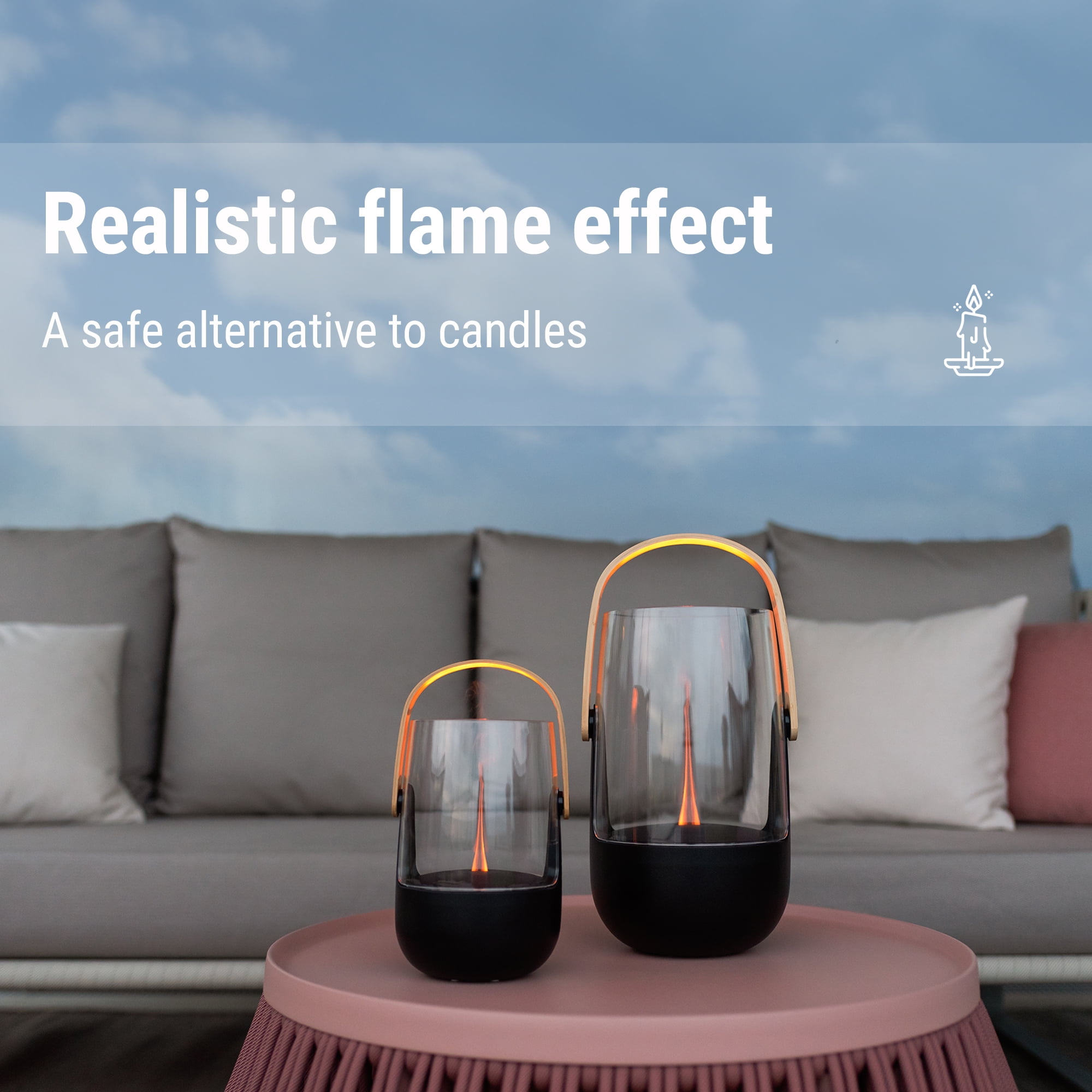 Stadler Form Sophie Aroma Diffuser - Thumbnail 3