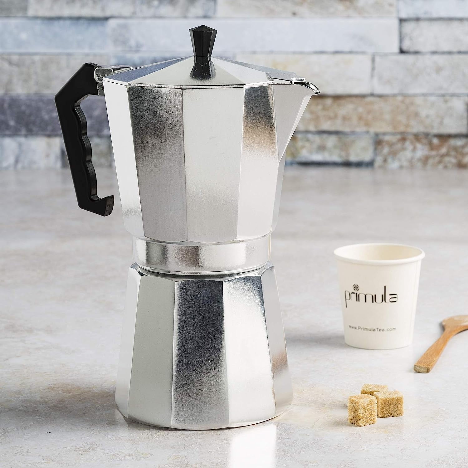 Mini Greca Coffee Maker – Café Santa Elena