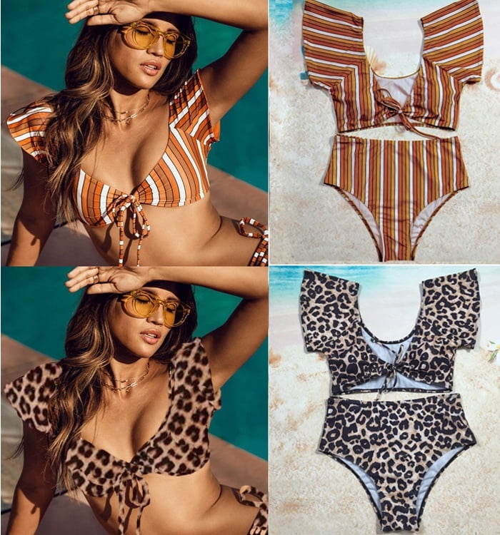 best ladies swimwear