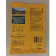 Ricola Natural Herb Drops for Cough, 50 ct, 12-Pack