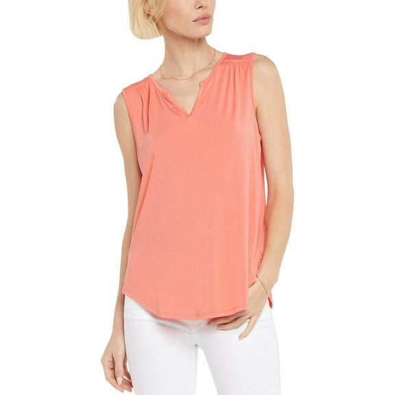 NYDJ womens Perfect T-Shirt, m