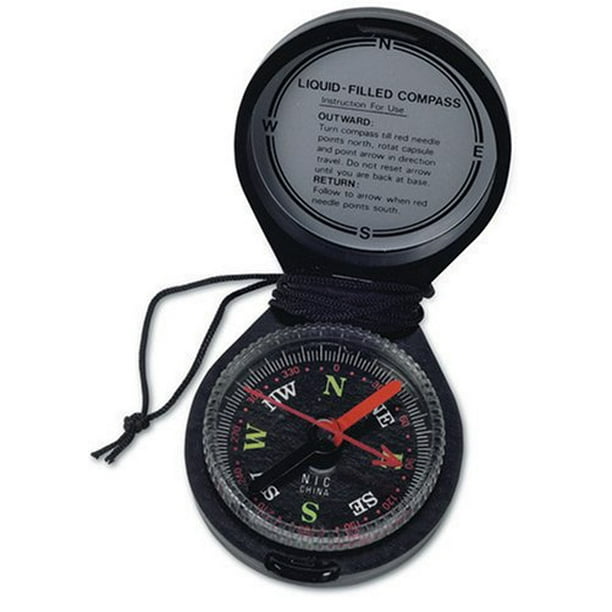 Learning Resources Directional Compass