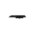 thumbnail image 4 of Laviva 313SQ1HSS-36R-MB 5.9 x 22 x 36 in. Forever Viva Stone Matte Black Solid Surface Countertop with Right Offset Integrated Sink, 4 of 5