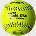 thumbnail image 2 of Worth 12" Pro Comp GSL Classic M Softball UC12CYXTG - DZ, 2 of 2