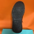 thumbnail image 3 of Men's High-Top Flat Shoes, Mid-Calf Casual Shoes for Men Upper, British Boots,, 3 of 6
