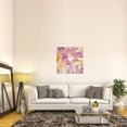 thumbnail image 3 of Global Gallery Albena Hristova 'Flow' Canvas Wall Art, 3 of 4