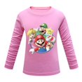 thumbnail image 3 of long-sleeved T-shirt, 3 of 5
