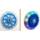 thumbnail image 3 of Bike Training Wheels for Kids Auxiliary Safety Support 20 Set, 3 of 5