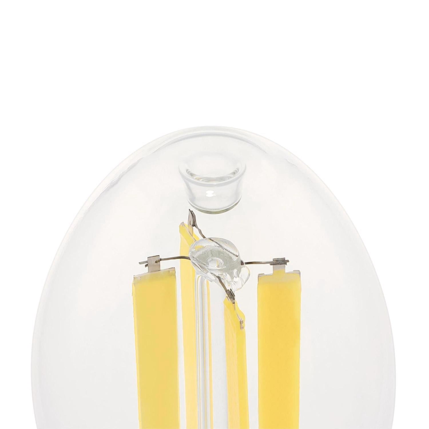Westinghouse Lighting 5251000 19 Watt (150 Watt Incandescent Equivalent) ED23.5 Daylight High Lumen Filament LED Light Bulb, Medium Base