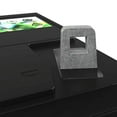 thumbnail image 4 of AJC Battery Compatible with Troy-Bilt Bronco Riding U1 Lawn Mower and Tractor Battery, 4 of 5