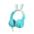 thumbnail image 2 of Auriculares inalámbricos Bluetooth con cancelación de ruido y micrófono., 2 of 2