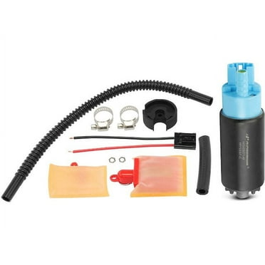 Fuel Pump Assembly 1 - Compatible with 1998 - 2001 Nissan Altima 2.4L 4-Cylinder 1999 2000