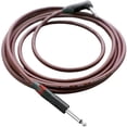 thumbnail image 2 of Evidence Audio The Forte Instrument Cable Right to Straight Plugs 15 feet (4.5 m), 2 of 4
