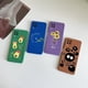 thumbnail image 2 of Bonita funda de dinosaurio para Samsung Galaxy A12, M12, F12, Fundas traseras suaves para Samsung A12, F12, M12, A 12, 5G, A125F Fivean unisex, 2 of 2
