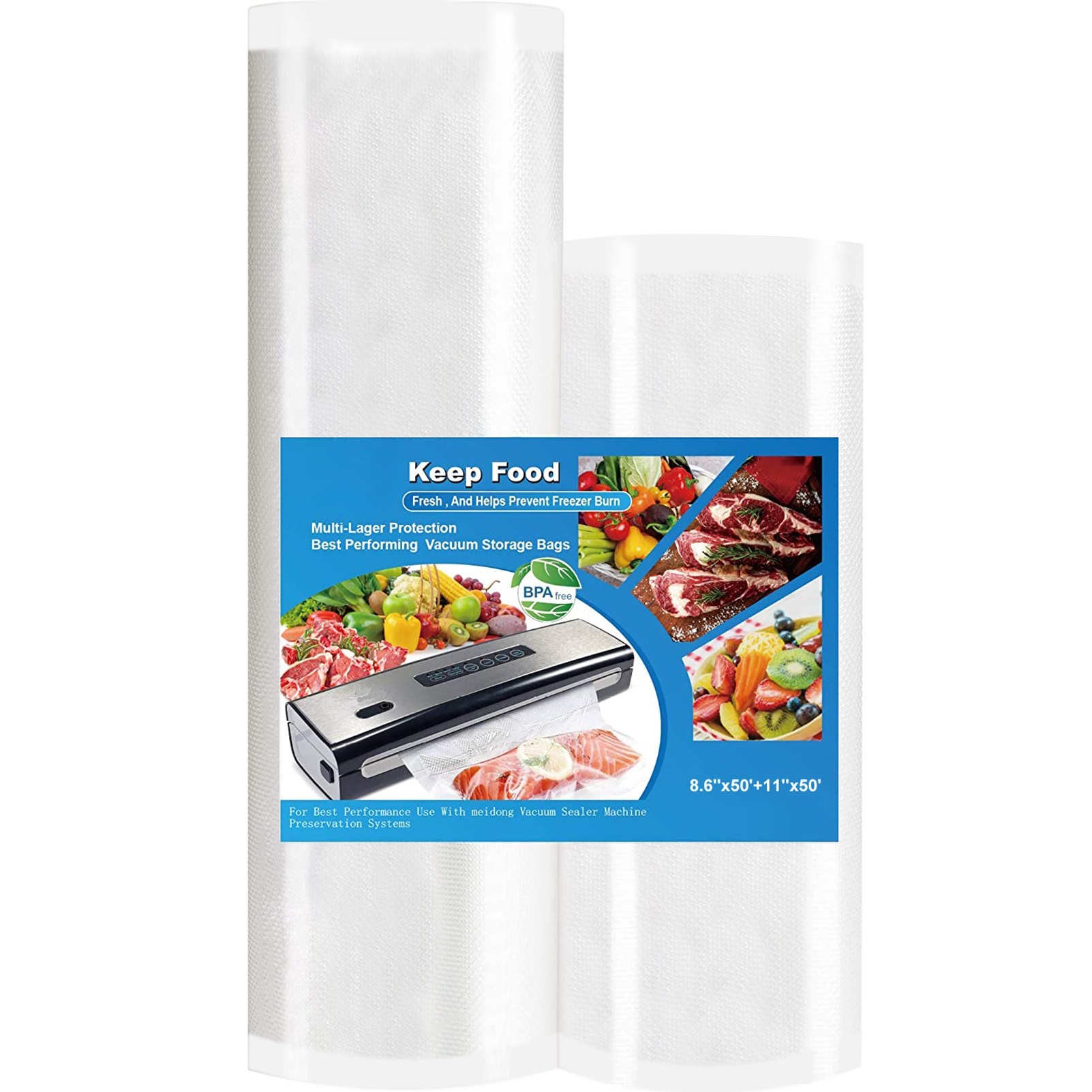 vicarko vacuum sealer