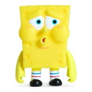KIDROBOT Sponge Bob Blowing