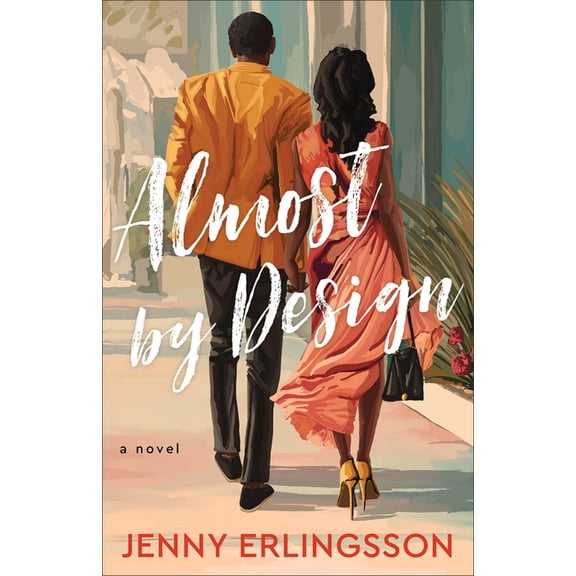 Almost by Design, (Paperback)