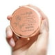thumbnail image 5 of Espejo compacto GAOLZIUY en oro rosa para esposa con grabado, 5 of 7