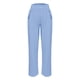 thumbnail image 3 of WILLBEST Pantalones Casuales para Mujer: Pantalones Anchos con Cordón En La Cintura, Cintura Alta, Elásticos, Cómodos, Rectos y Largos con Bolsillos. Chica, 3 of 5
