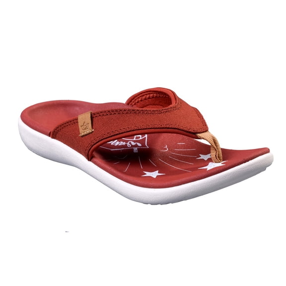 Spenco Yumi Believe Woemn's Orthotic Sandal Women's