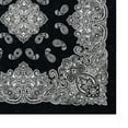 thumbnail image 6 of Travelwant 12Pcs/Bag Cotton Multi Purpose Bandana Gift Sets – Headband Wrap Protective Coverage, 6 of 7