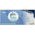 thumbnail image 2 of Glade Automatic Air Freshener Spray Holder, White, 2 of 9