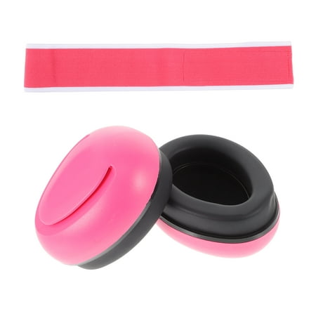 

Ear Baby Protection Muffs Infant Noise Headphones Hearing Defenders Earmuff Earmuffs Reduction Kids Cancelling Sound