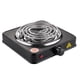 thumbnail image 1 of Horno eléctrico Hogar Mini Quemador de un solo disco Placa caliente portátil Horno de incienso para Tomshoo  Horno eléctrico, 1 of 7
