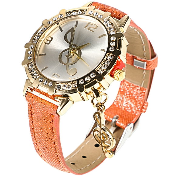 Metal Women Watch Women Leisure Watch Girl Gift Watch Stylish Wristwatch