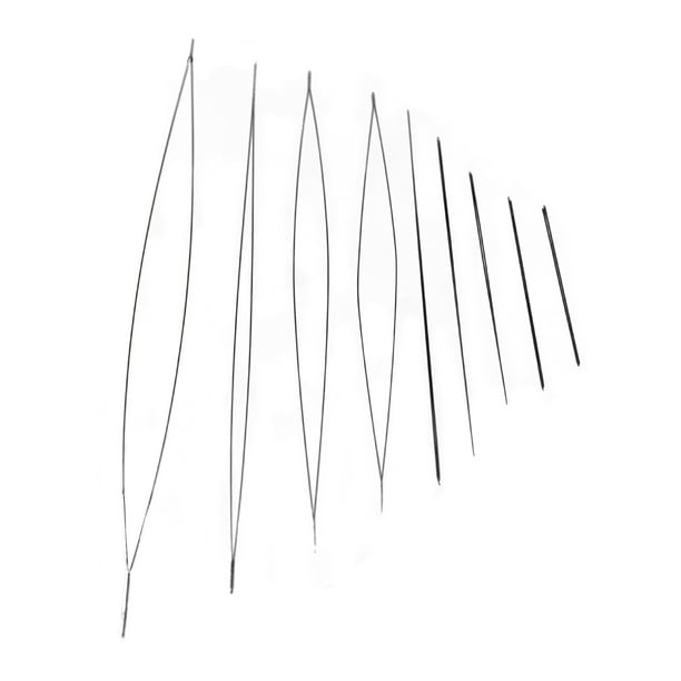 How To Thread A Beading Needle lusomentepalavras