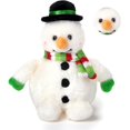 thumbnail image 1 of Dosaele Snowball - 7 Inch Christmas Snowman, 1 of 2