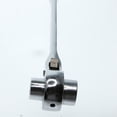 thumbnail image 4 of Llave de Trinquete Podger de Enchufe Doble para Profesional 16-27 22 mm Zulema  Llave de tubo de trinquete, 4 of 8