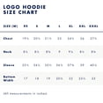 thumbnail image 4 of Sudadera con capucha Tommy Hilfiger THD para hombre Wax Yellow XXL, 4 of 4
