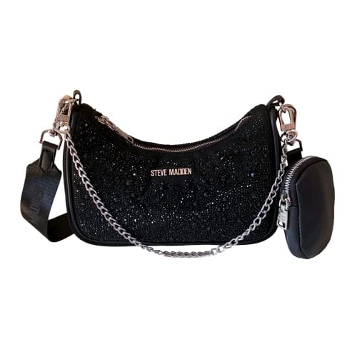 Steve Madden Tamela Stone Crossbody Bag - Walmart.com
