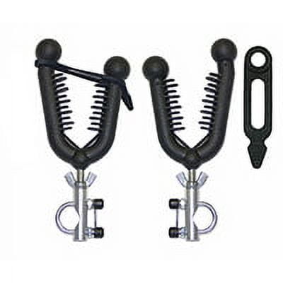 All Ritepk Rack Plus Premium ATV Gun and Bow Rack
