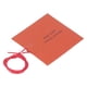 thumbnail image 2 of Estera calefactora de silicona flexible, cubo calefactor de silicona flexible Almohadilla calefactora de silicona flexible D Accesorios para impresora Durabilidad mejorada NikouMX herramienta, 2 of 8