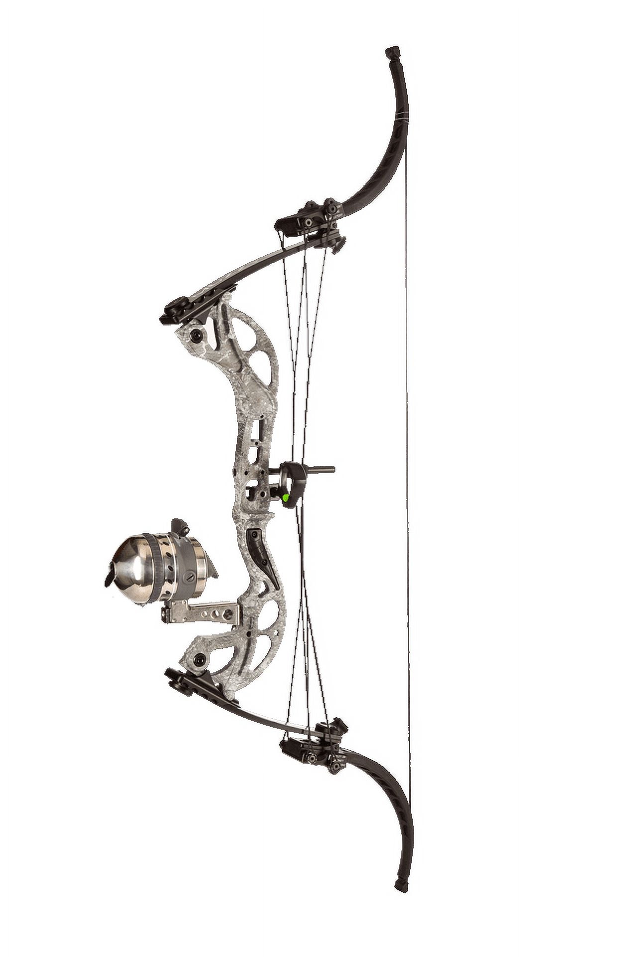 Muzzy VXM Right Handed Bowfishing Bow
