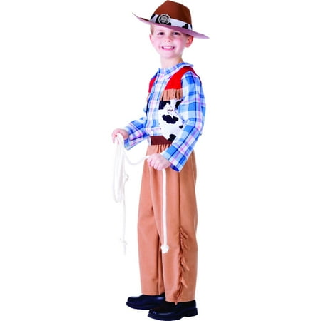 Junior Cowboy - Size Large 12-14