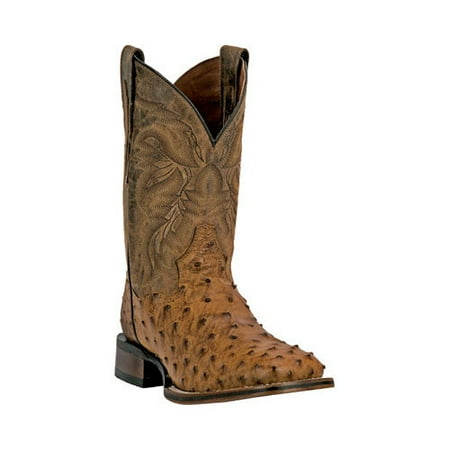 

Men s Dan Post Boots Alamosa Cowboy Boot DP3876