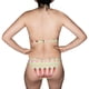 thumbnail image 4 of TRAJE DE BAÑO BIKINI 2PZ PARA MUJER PICK PINK 222464, 4 of 5